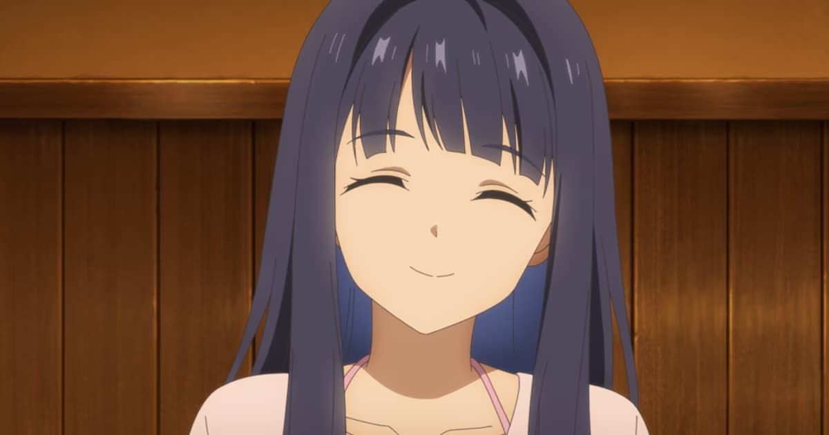 Release Date Announced for Love Unseen Beneath the Clear Night Sky Anime: Starting in July!