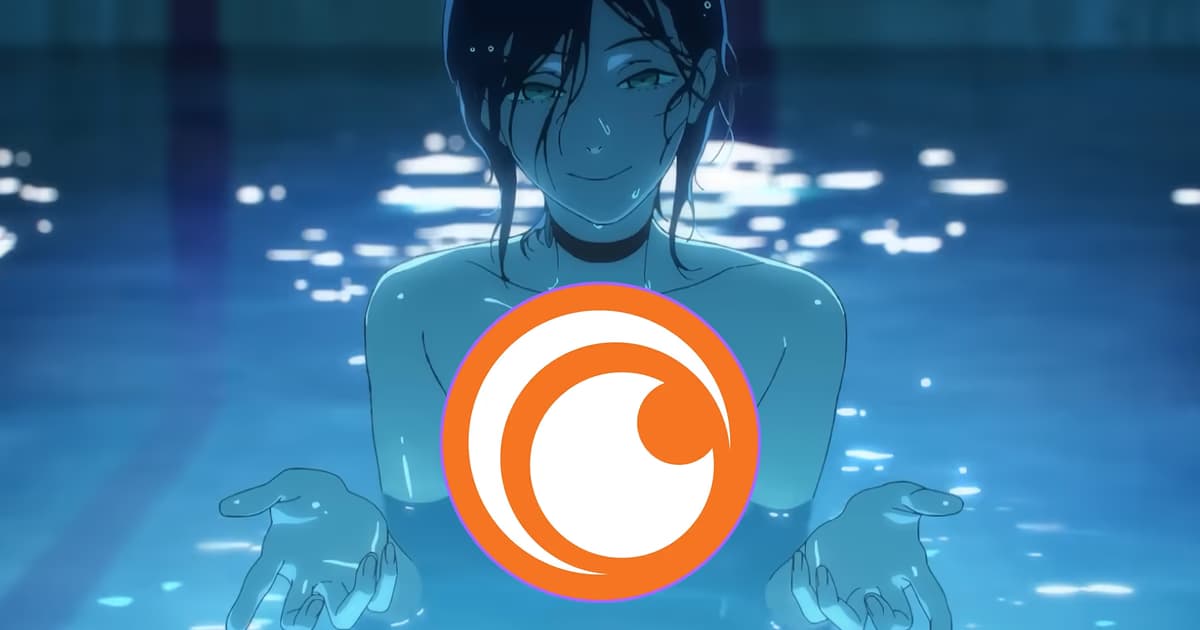 Chainsaw Man: The Reze Arc Film Comes to Crunchyroll on April 30th!