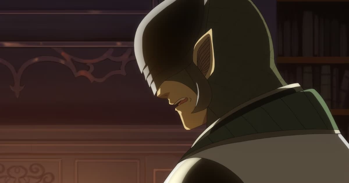 New Voices for the Yusha no Kuzu Anime: Legendary Voice Actor Sho Hayami Joins the Cast!