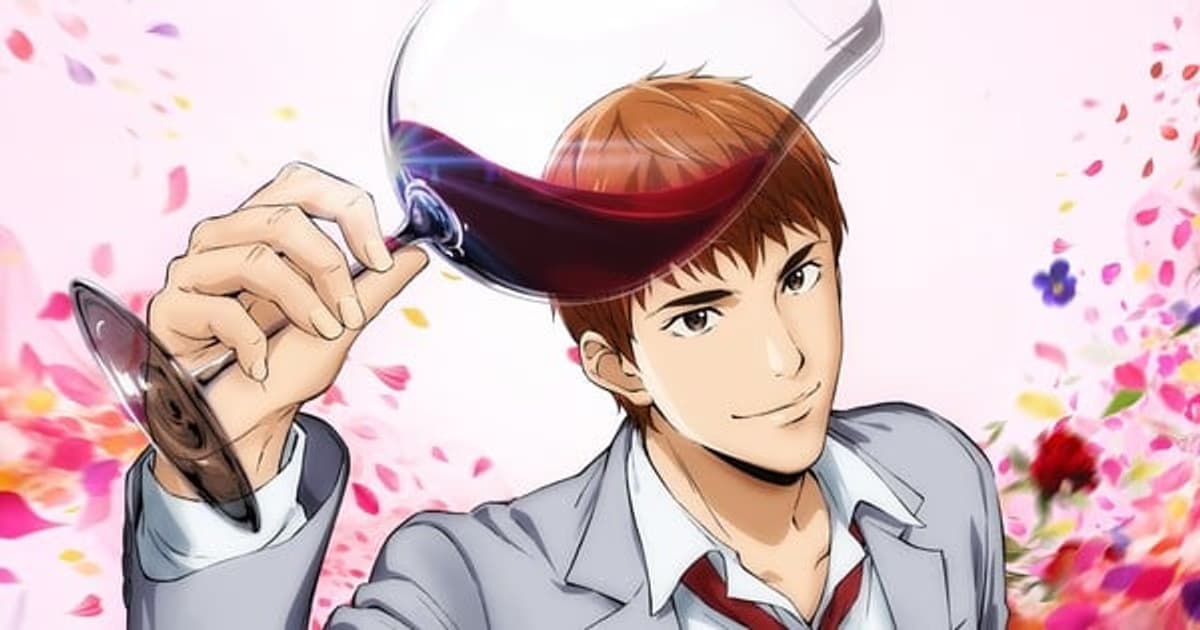 Dubbing News from Crunchyroll and HIDIVE: Drops of God and Farming Life in Another World 2 Are Coming