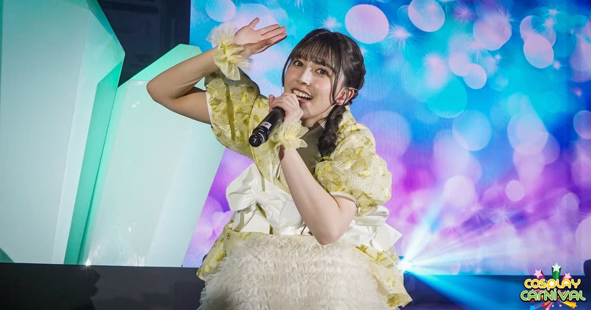 Naomi Payton: An Inspiring Journey from Voice Acting to a Solo Music Career