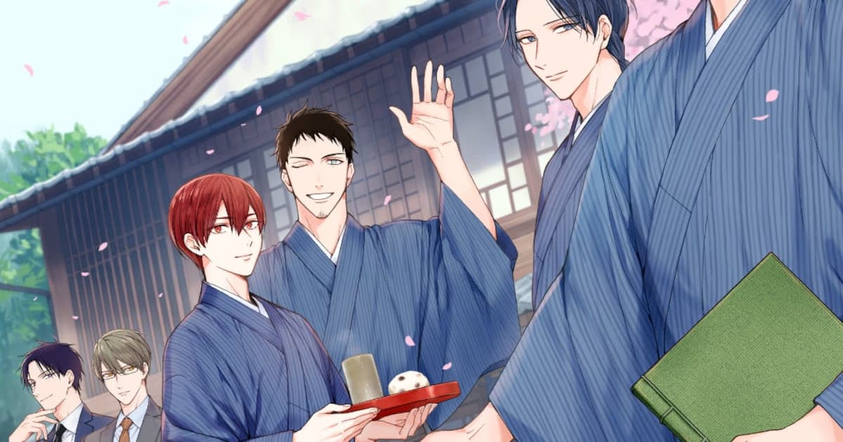 Rokuhoudou Yotsuiro Biyori Gets Its First Musical: Kaname Futaba to Star!