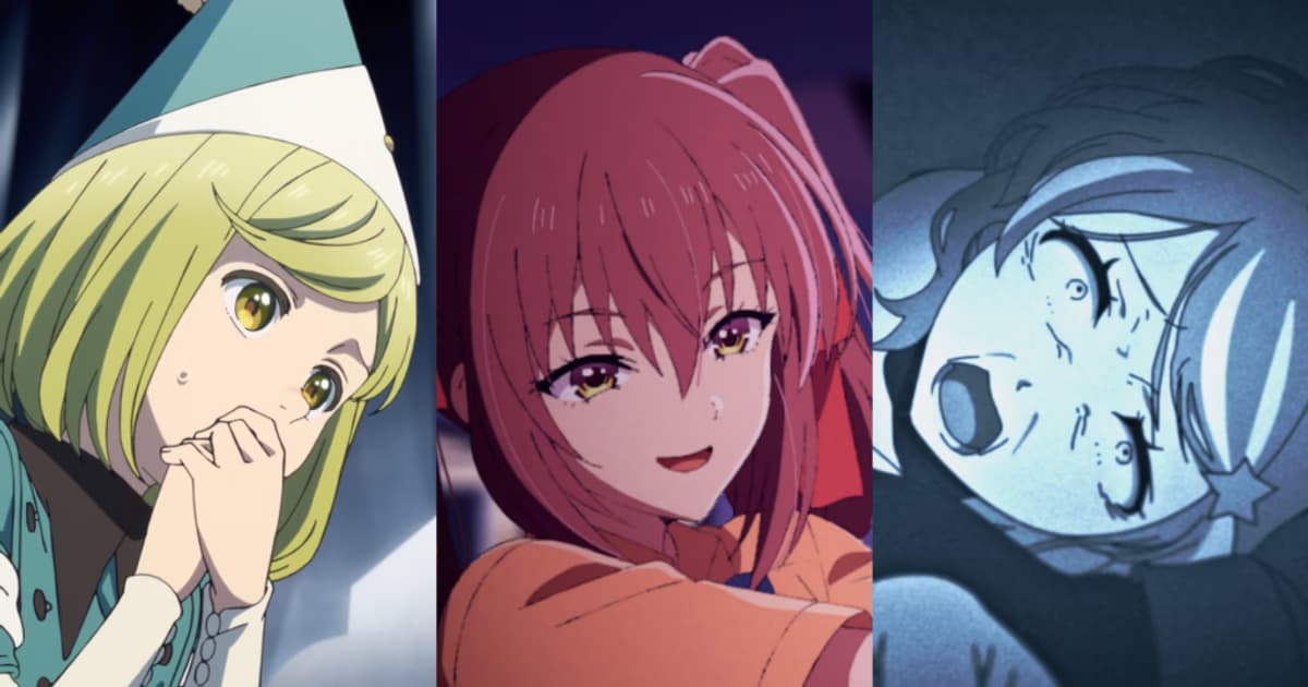 Spring 2026 Anime Season Week 3 Rankings Announced: A Battle of Giants at the Top!