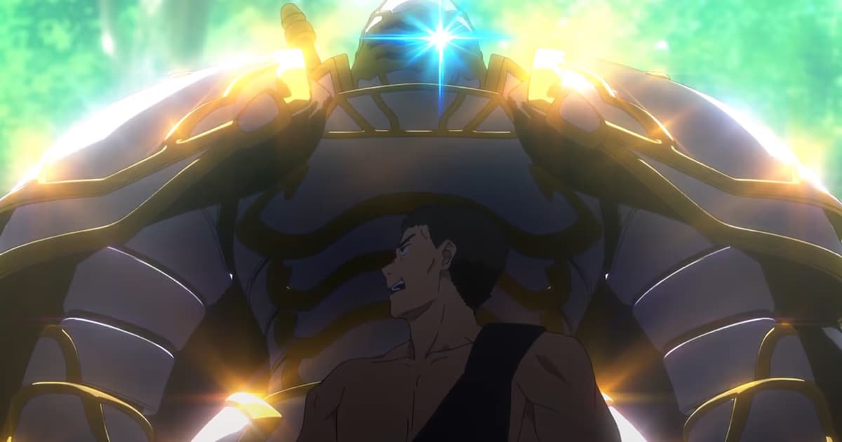 Skeleton Knight in Another World 2. Sezonu İçin Temmuz 2026 Tarihi Verildi: Yeni Fragman ve Dev Kadro!