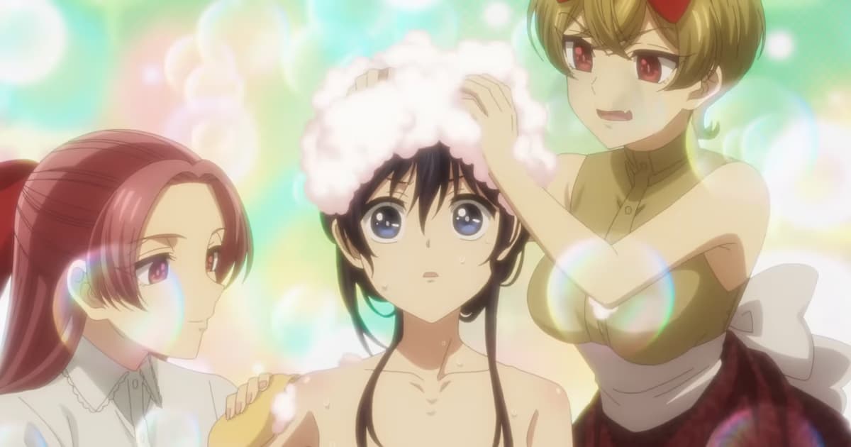 My Stepmother and Stepsisters Aren't Wicked Temmuz'da Başlıyor: Kötü Kalpli Akrabalar Devri Kapanıyor!