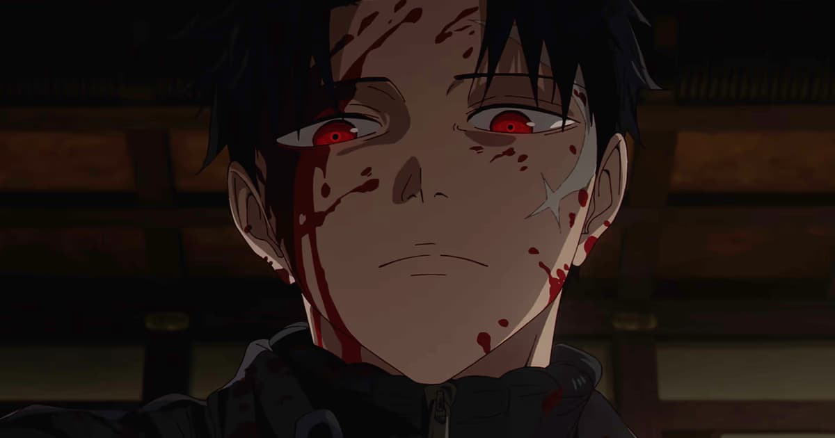 Kagurabachi TV Animesi Resmen Duyuruldu: Chihiro Rokuhira 2027’de Ekranlara Geliyor!