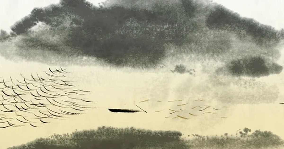 Annecy 2026 Seçkisi Açıklandı: Koji Yamamura ve Japon Animasyonunun Ustaları Yarışıyor!