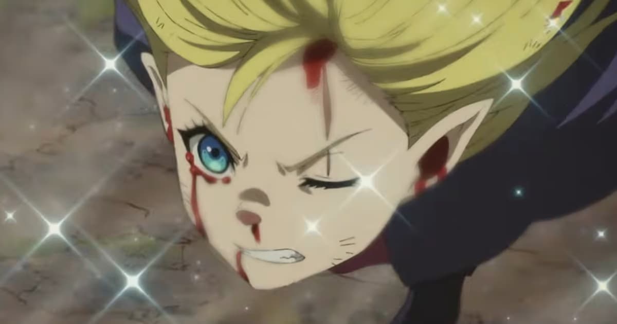 Clevatess II Anime Dünyasına Dönüyor: Yeni Fragman, Oyuncu Kadrosu ve MYTH &amp; ROID Müjdesi!