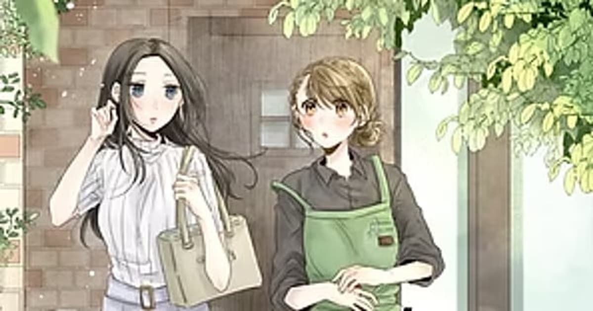 GlobalComix, Yuri Hub ile El Sıkıştı: Kütüphaneye Yeni Yuri Mangaları Ekleniyor