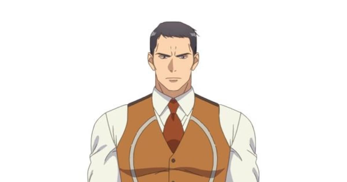 "Always a Catch!" Animesinin Kadrosuna İki Yeni Ses Katıldı: Goffredo ve Macchio ile Tanışın!