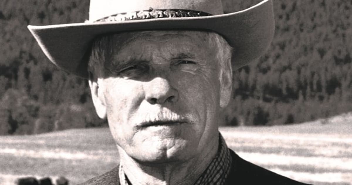 Cartoon Network'ün Kurucusu Ted Turner 87 Yaşında Hayatını Kaybetti