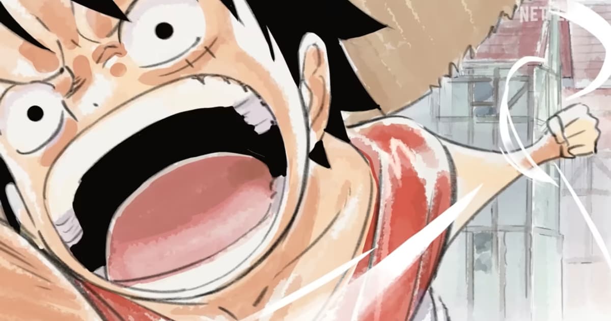 WIT Studio'dan 'The One Piece' Remake'i İçin Çıkış Tarihi ve Detaylar Açıklandı!