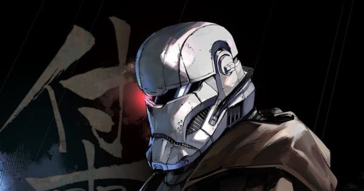 Star Wars Evreni, Eiichi Shimizu ve Tomohiro Shimoguchi İmzalı Yeni Manga 'Tsukumo' ile Genişliyor