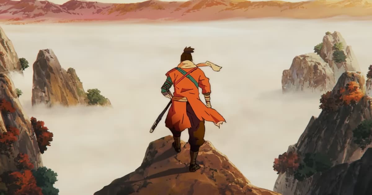 Sekiro: No Defeat Anime Filmi İçin Japonya Gösterim Tarihi ve Ana Görsel Duyuruldu