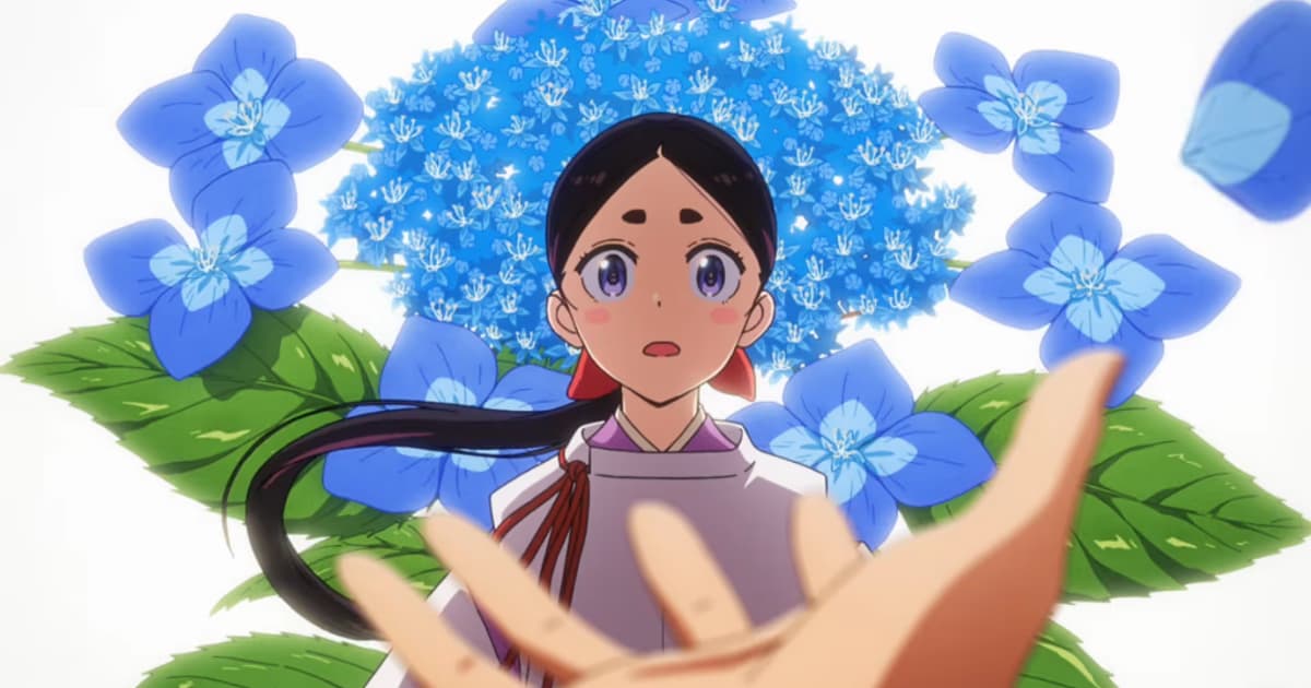 The World Is Dancing Animesi İçin Yayın Tarihi, Yeni Fragman ve Oyuncu Kadrosu Duyuruldu!