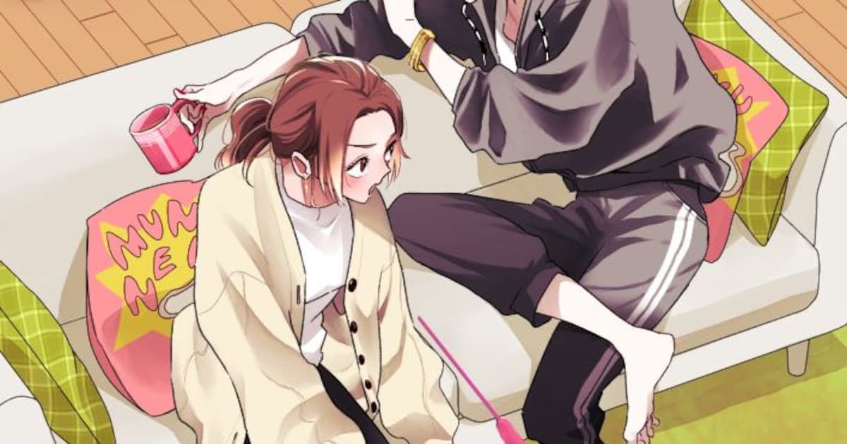 Inoshika Uri'den Yeni Manga: 'Koi wa Shinakute Ii' ile Romantik ve Arkadaşlığın Ötesinde Bir Bağ Keşfi
