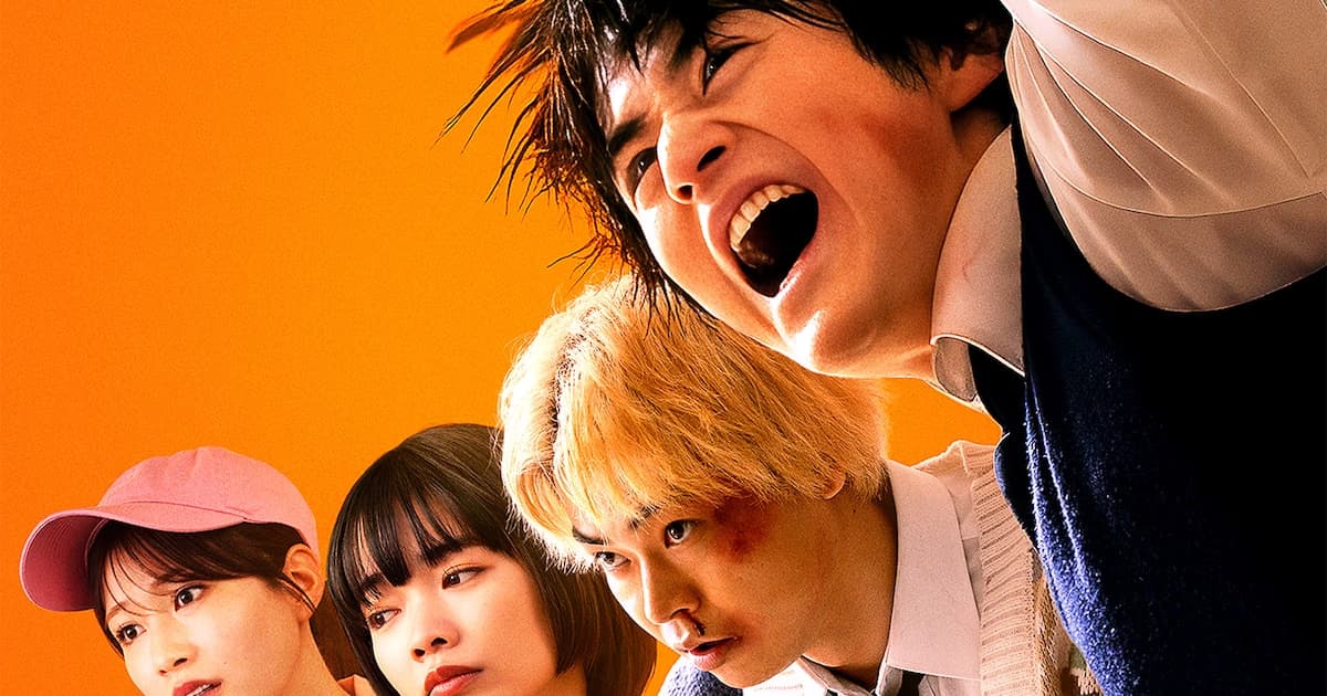 New Trailer and Cast Details Released for Popular Manhwa 'Viral Hit' Live-Action Series on Netflix!