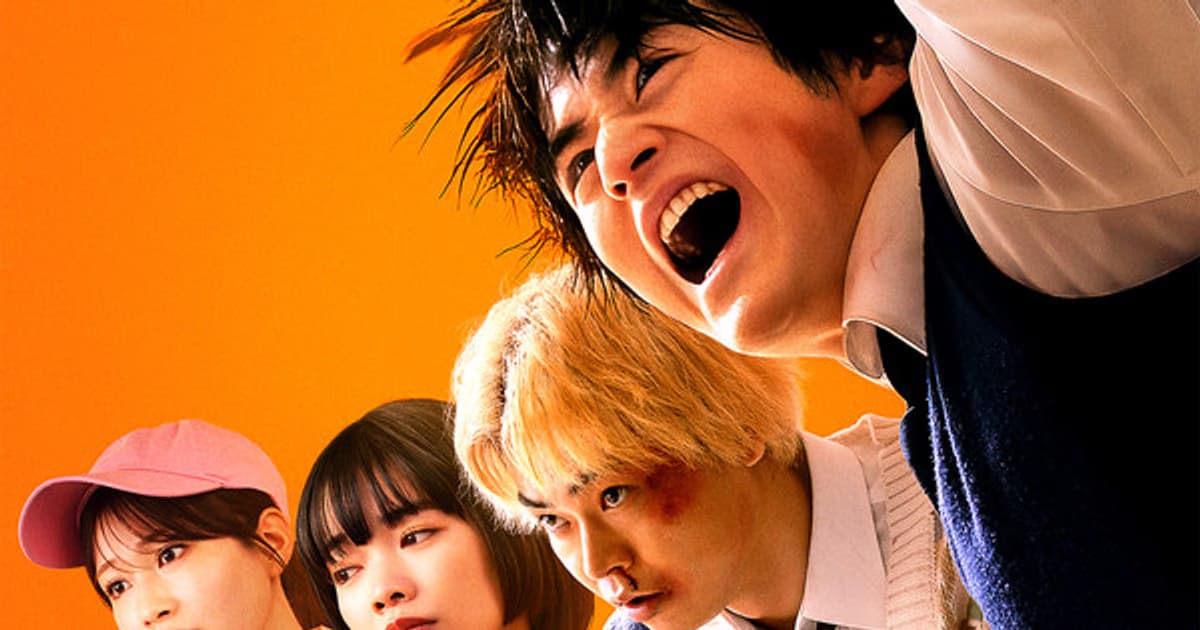 Netflix Shares Trailer for Viral Hit Live-Action Series: Release Date and Cast Revealed!