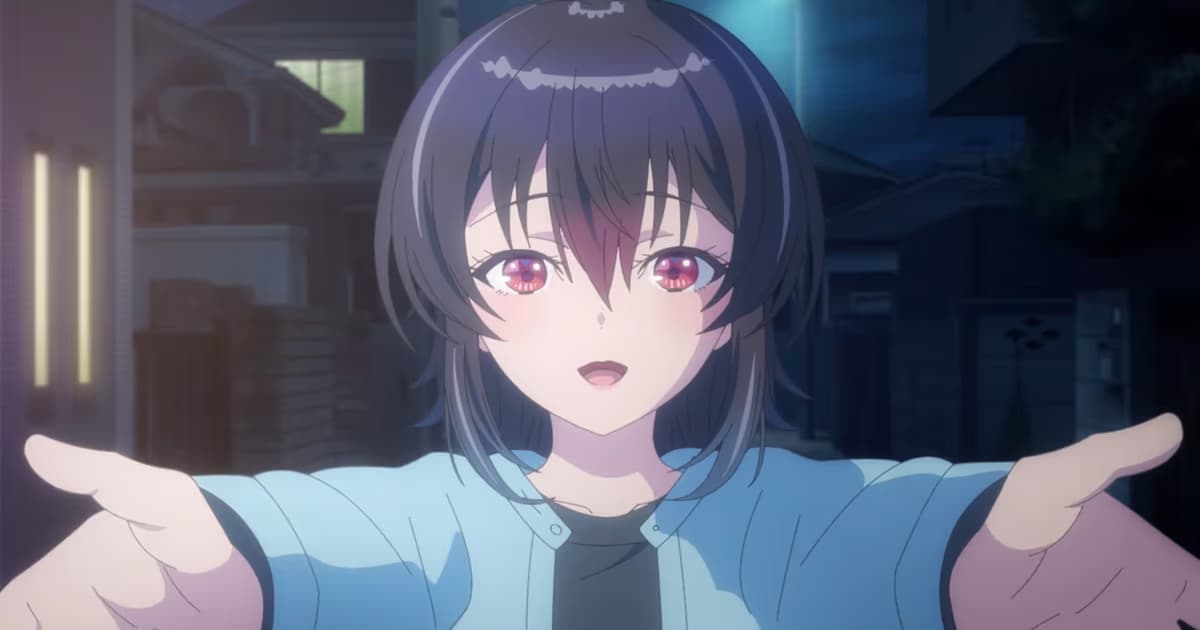 New Trailer for the Anime 'Kurasu de 2-banme ni Kawaii Onnanoko to Tomodachi ni Natta': The Spring Season Continues in Full Swing