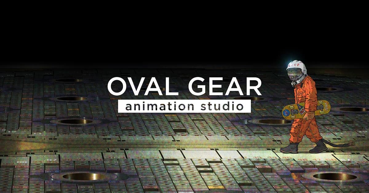 Akira Creator Katsuhiro Otomo Establishes His Own Animation Studio: A New Era Begins with OVAL GEAR!