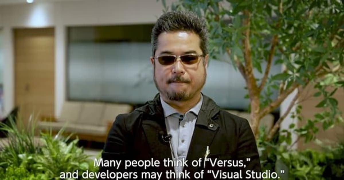 Tekken Legend Katsuhiro Harada Establishes New Studio Under SNK