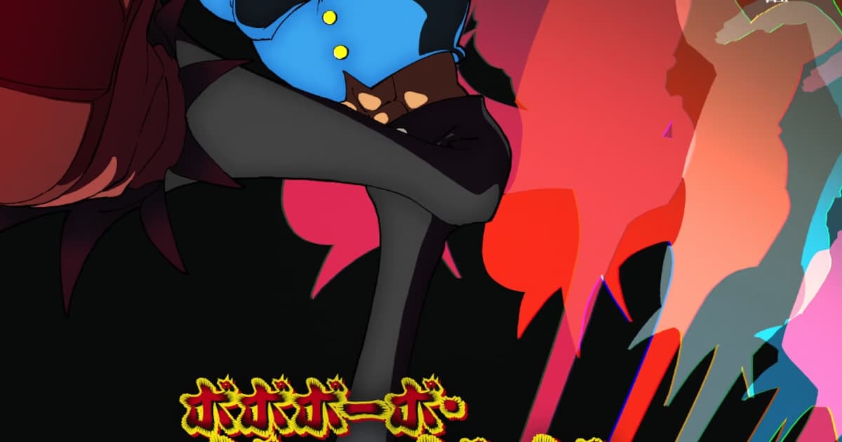 A Journey into the World of Bobobo-bo Bo-bobo: A Major Exhibition to be Held in Tokyo and Osaka!
