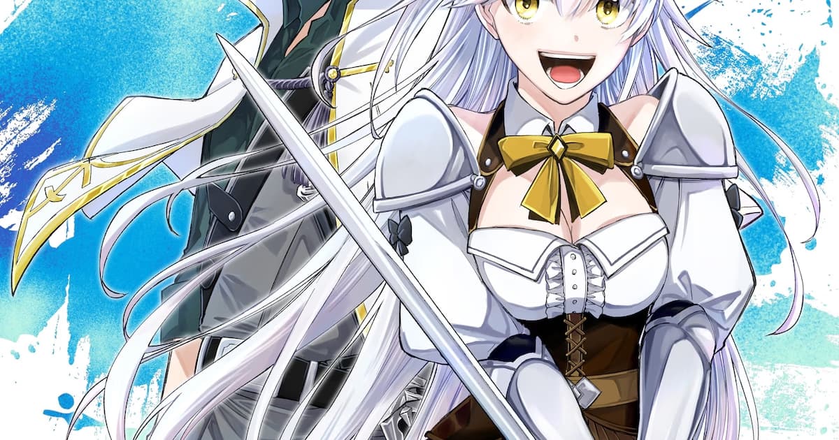 The World's Strongest "Supporting Character" Takes the Stage: Wakiyaku Kensei Manga Begins