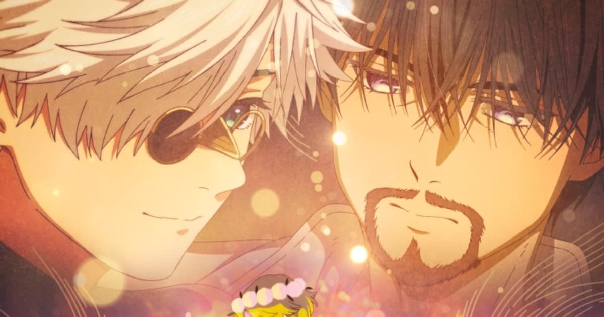 Enchanting New Visual from Witch Hat Atelier Anime: "Magic Training" Begins for Fans!