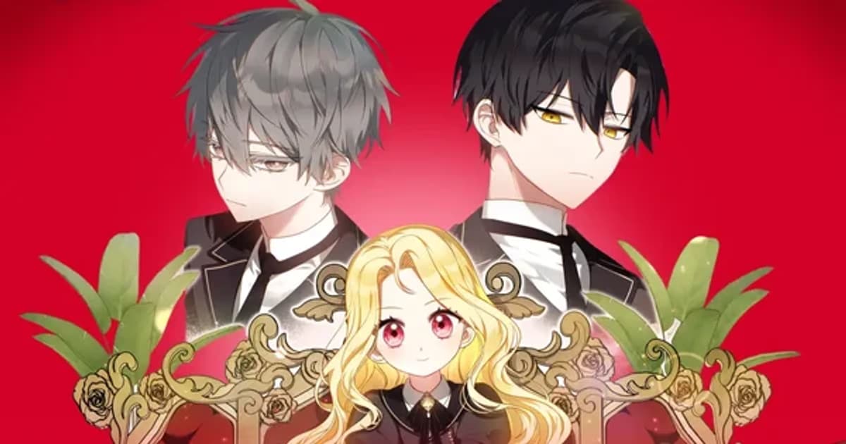 A Giant Step from Piccoma: Popular Webtoons Are Coming in Short Anime Format!