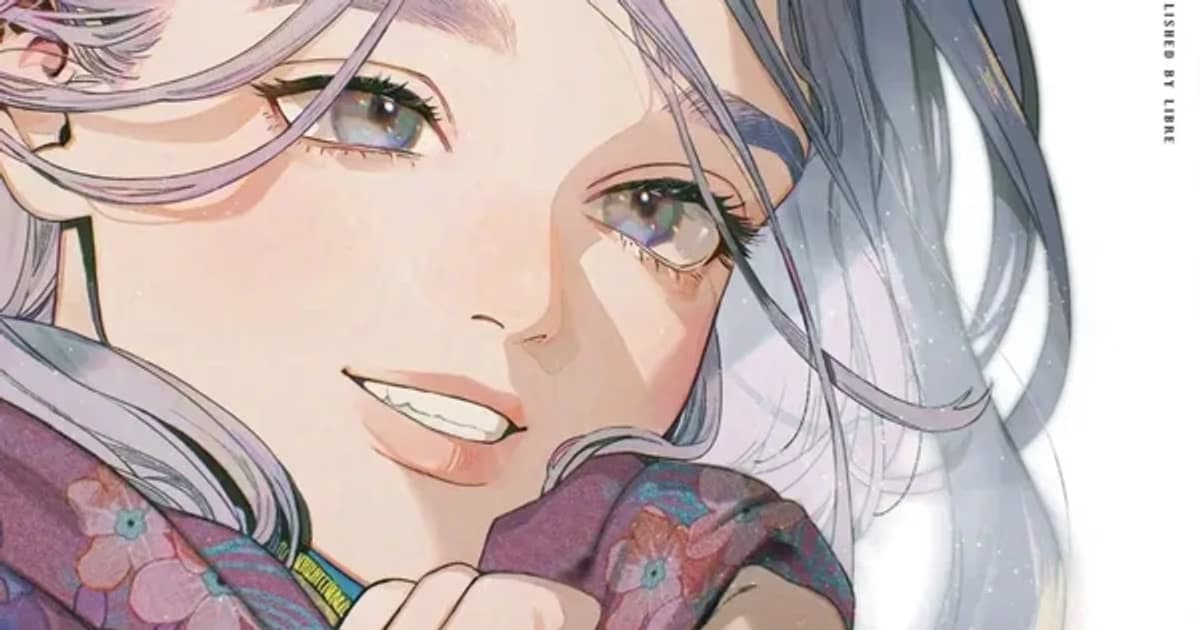 Tamekō's Beloved BL Series Lala’s Married Life Officially Enters Final Arc