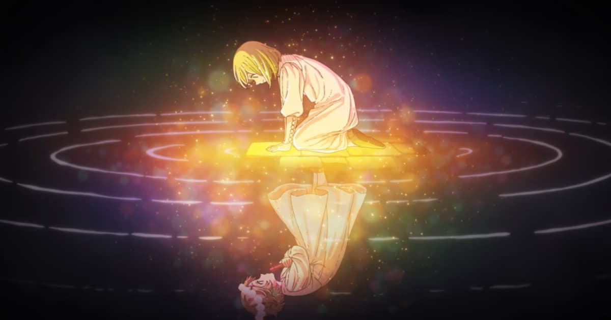 Enchanting New Visual from Witch Hat Atelier Anime: Details of Episode 6 Revealed