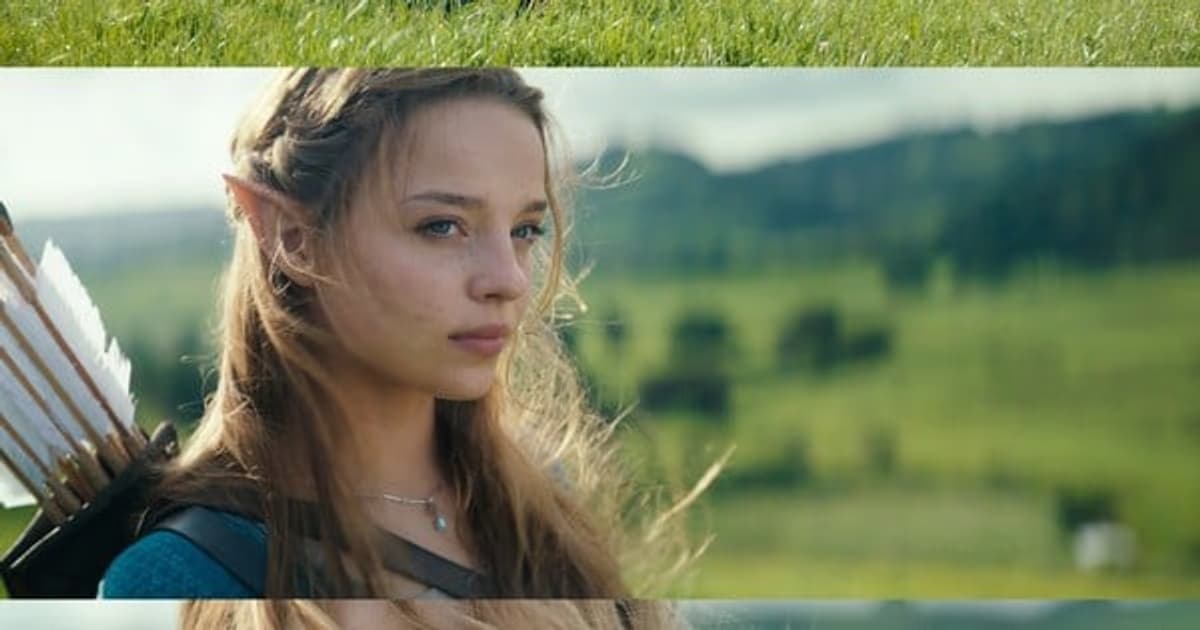The Legend of Zelda Live-Action Movie Arriving Sooner Than Expected: Release Date Updated