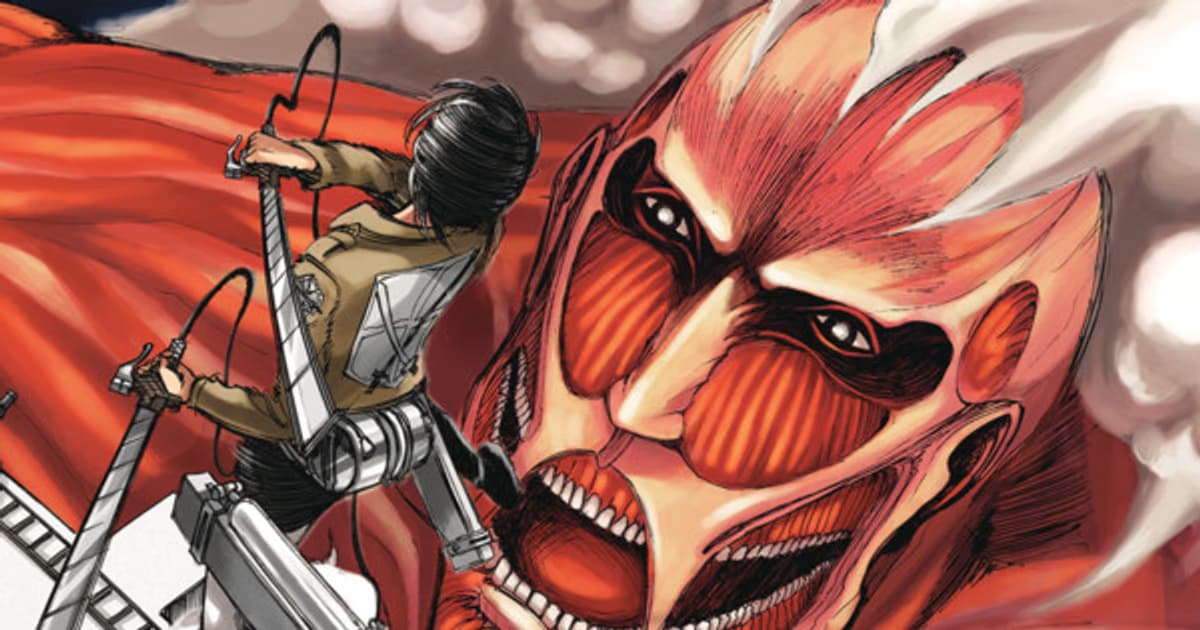 Major Update to Crunchyroll Manga Library: 24 New Series Arriving!