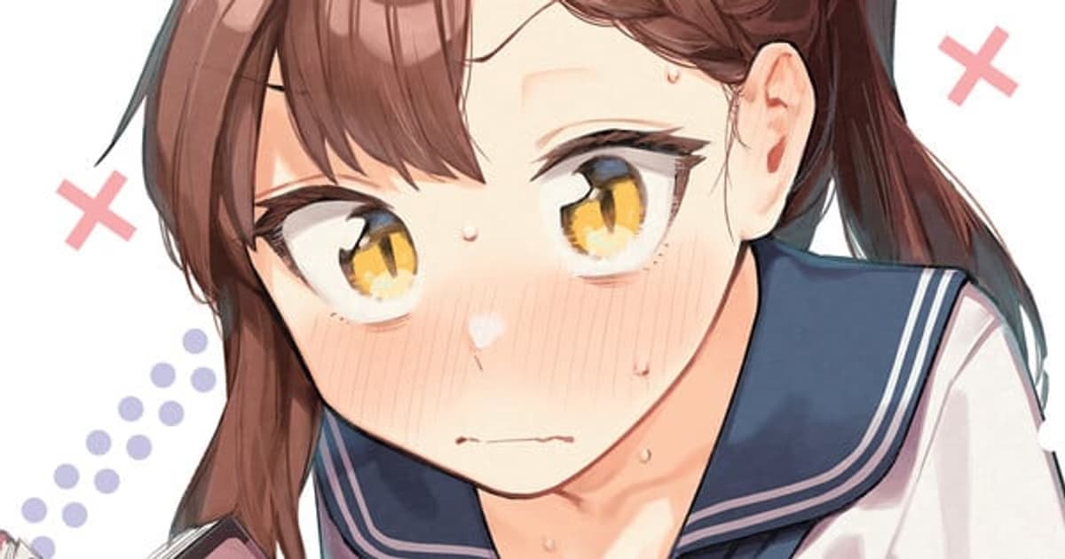 Seitokai ni mo Ana wa Aru! Manga Goes on Hiatus Due to Health: Muchimaro Takes a Break