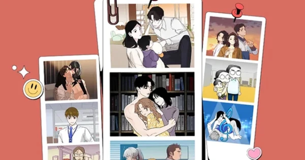 Kakao Entertainment Opens Applications for New Drama Webtoon Series