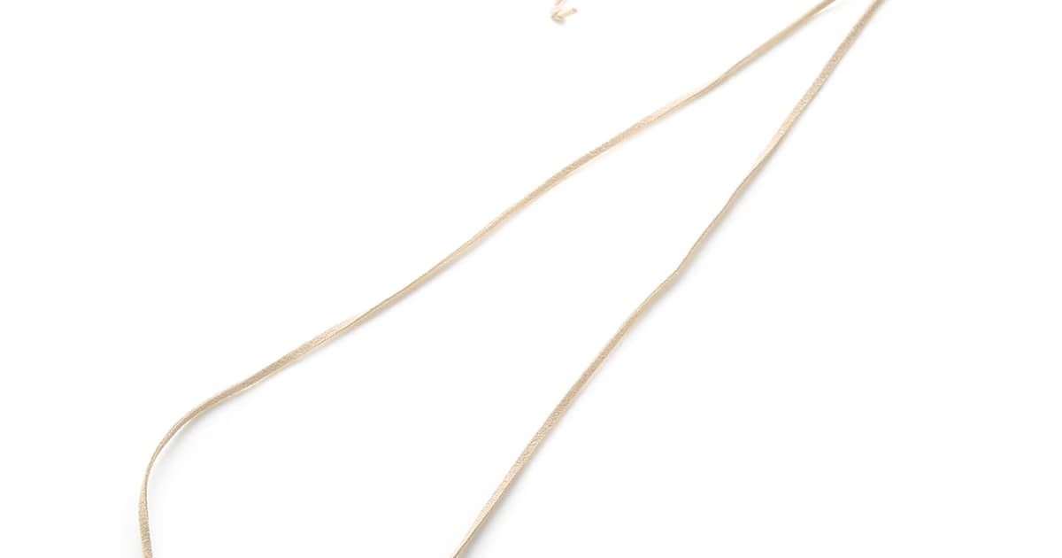 Gundam SEED FREEDOM Film's 'Haumea's Guardian Stone' Becomes a Real Necklace