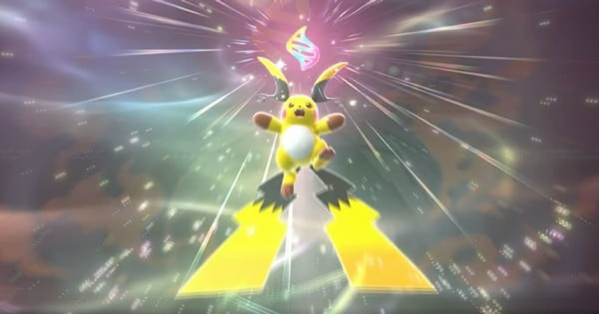 Pokémon Champions Mobile Version Coming to iOS and Android on June 17