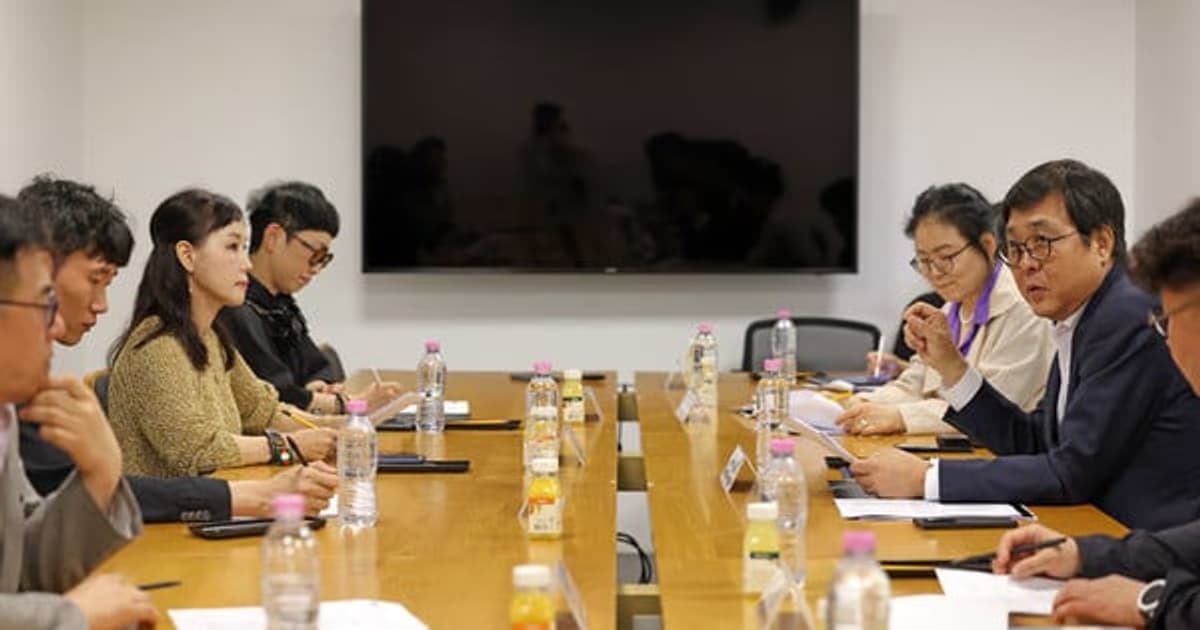 South Korean Government Launches Global Operation Against Webtoon Piracy: Newtoki Operator in Sight