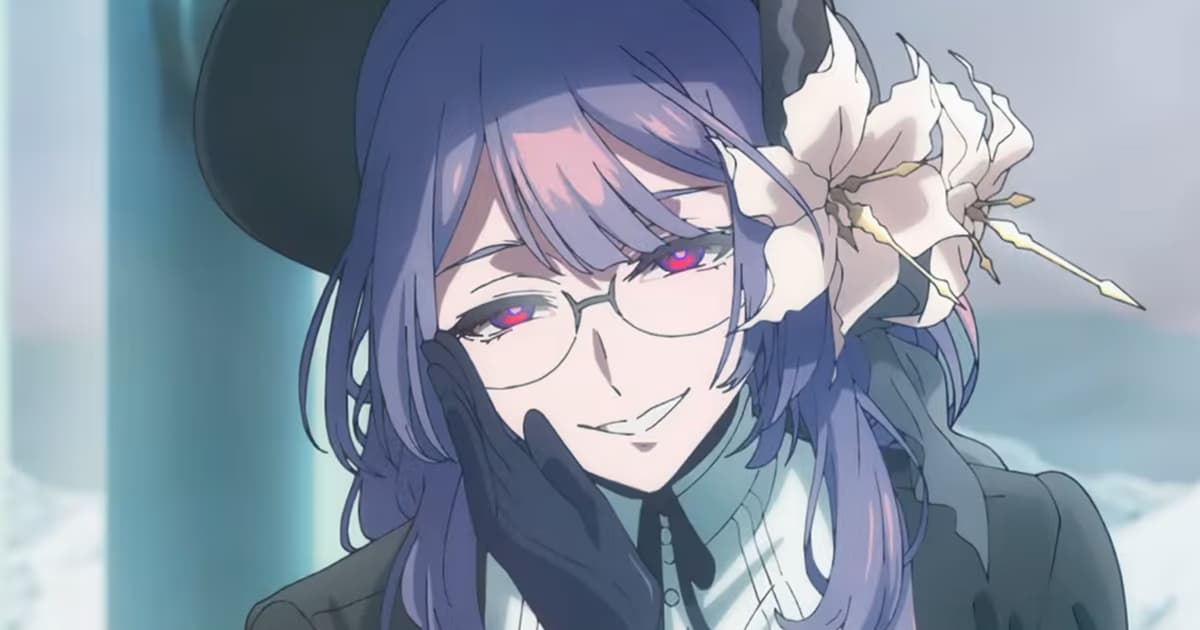New Fate/Grand Order Trailer from CloverWorks: Mysterious SSR 'End of the World Archer' Introduced