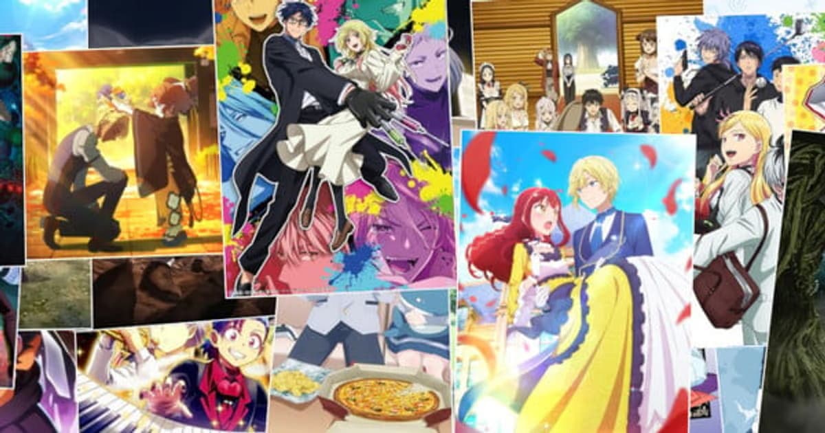 Major Change in 2026 Spring Anime Rankings: 'An Observation Log of My Fiancée' on the Rise, 'MARRIAGETOXIN' Falls