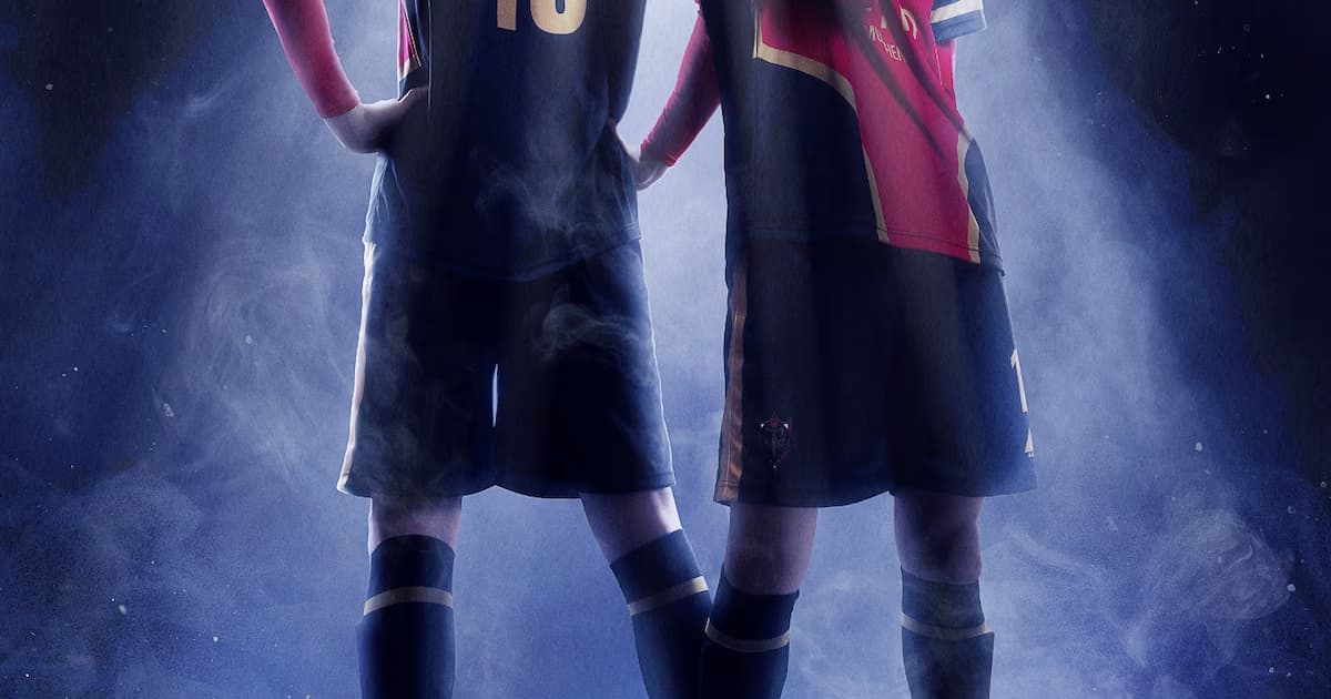 Blue Lock's 5th Stage Play 'Neo Egoist League' Date and Visual Released