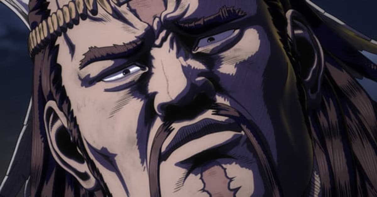 New Hokuto no Ken Anime Adds Kazuya Ichijō to Its Strong Cast