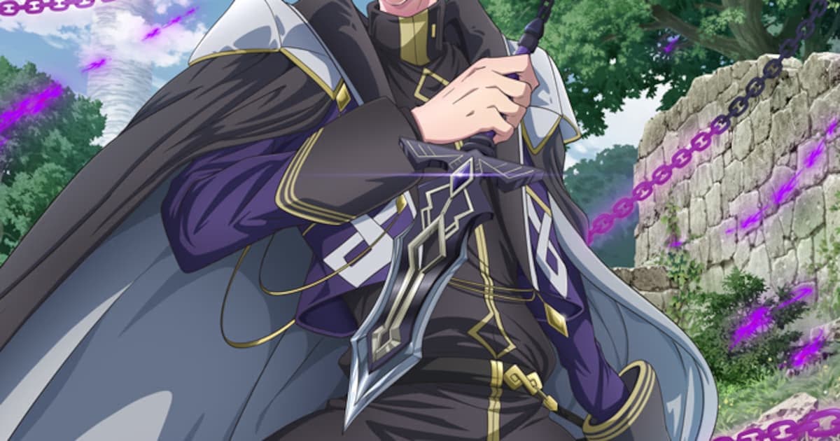 The Strongest Mage's Concealment Plan Anime Adaptation Arrives in 2027