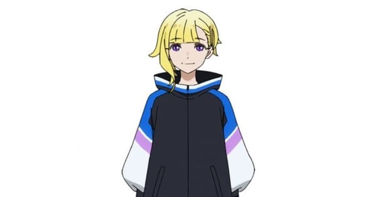 6 New Voice Actors Join Mebius Dust Anime