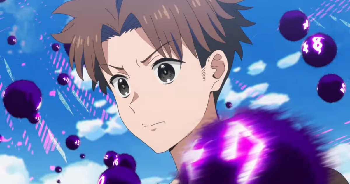 The Laid-Off Cheat-Granting Mage Gets a Second Chance: Anime Shares First Trailer, Visual, and Cast