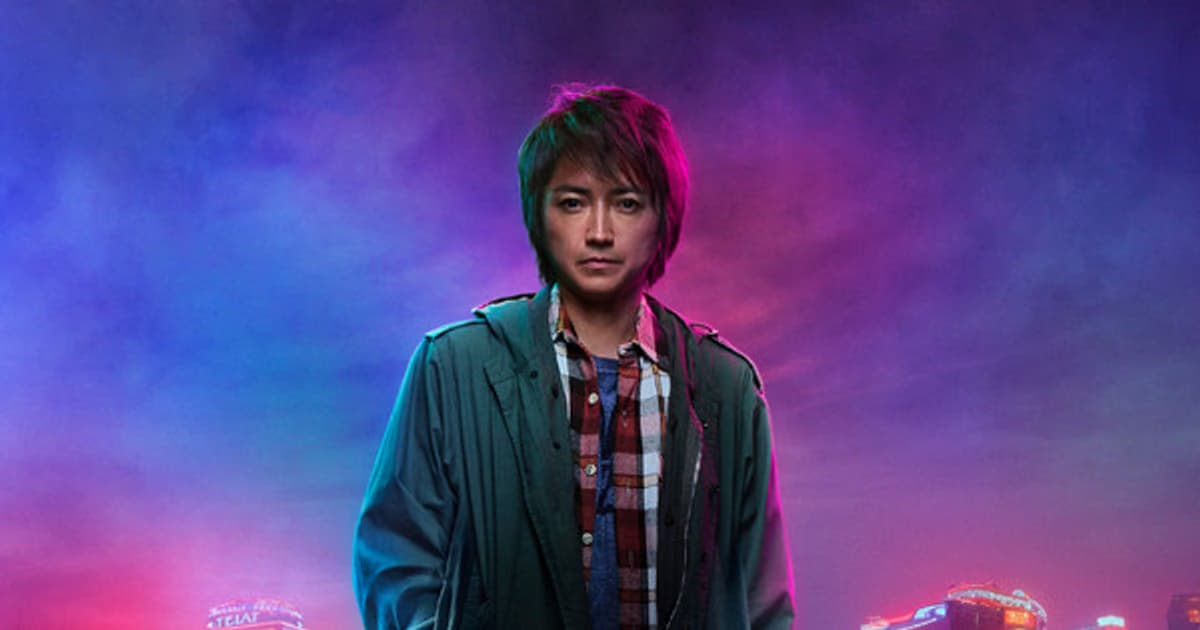 New Live-Action Kaiji Film: Released in January 2027