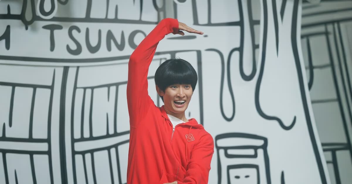 Snow Man Member Koji Mukai to Portray Old Osomatsu in Osomatsu-san Live-Action Film