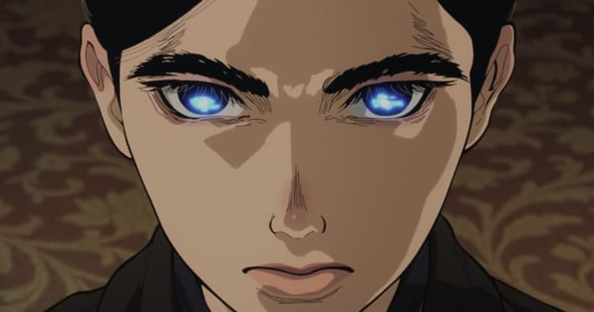 Nippon Sangoku: Director Kazuaki Terasawa's Visual Feast Stands Out as a Must-See Production of the Season