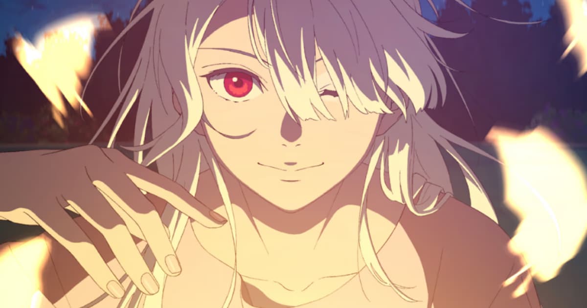 Living in a World Without Magic Anime Film Project Expands Internationally: Annecy Panel and Anime Expo 2026