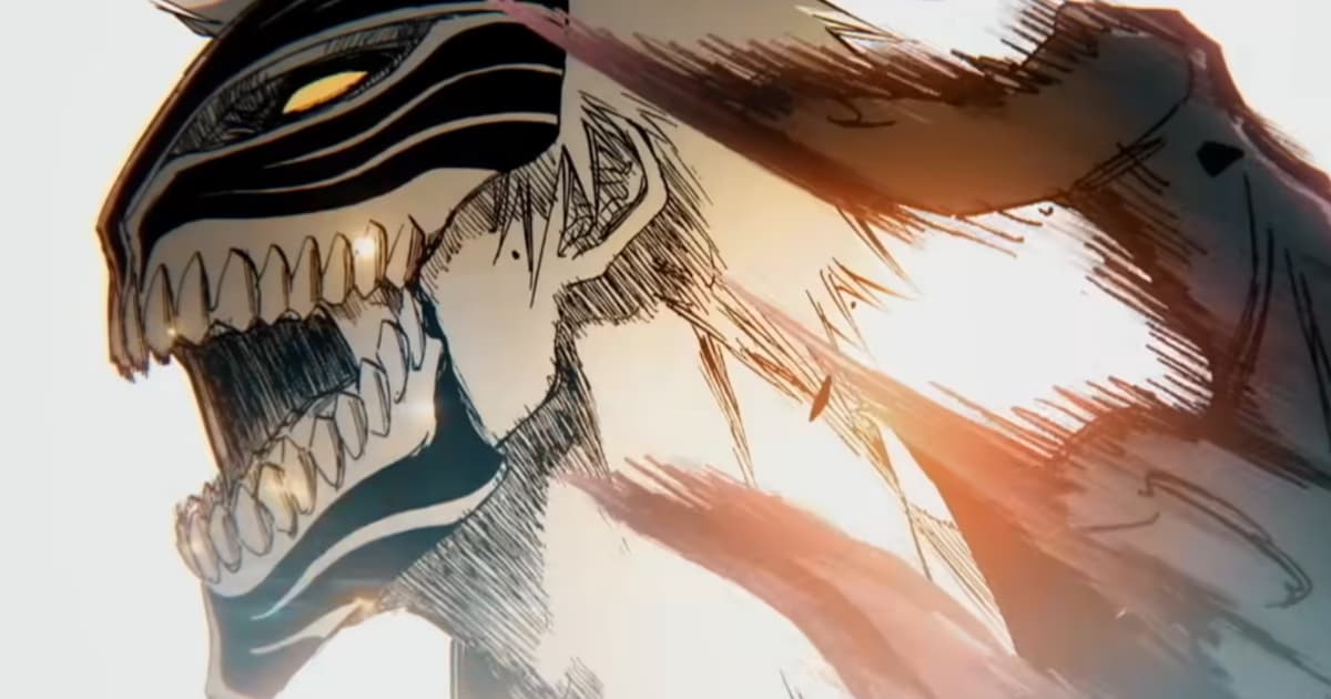 New JUMP MV for Bleach: ASIAN KUNG-FU Generation's "After Dark" Returns